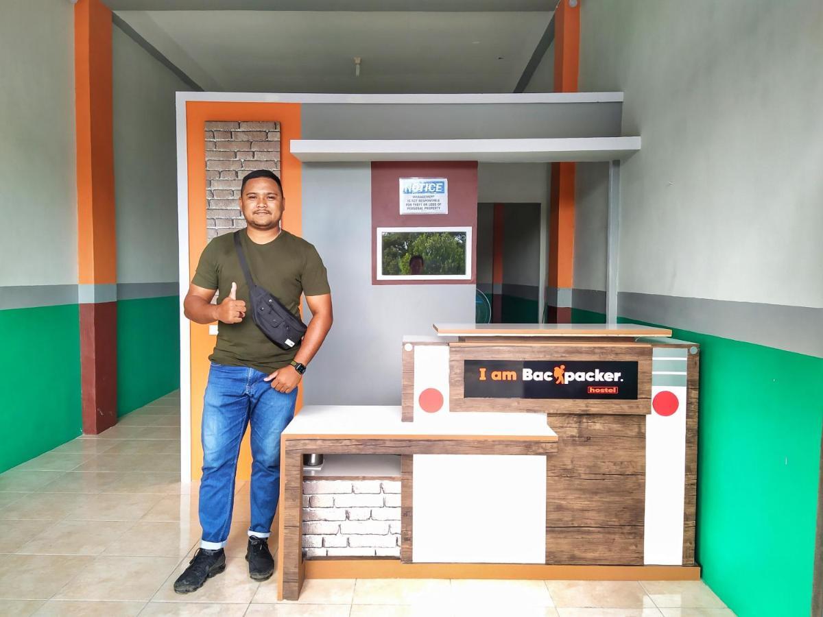 I Am Backpacker Hostel Sabang  Exterior photo