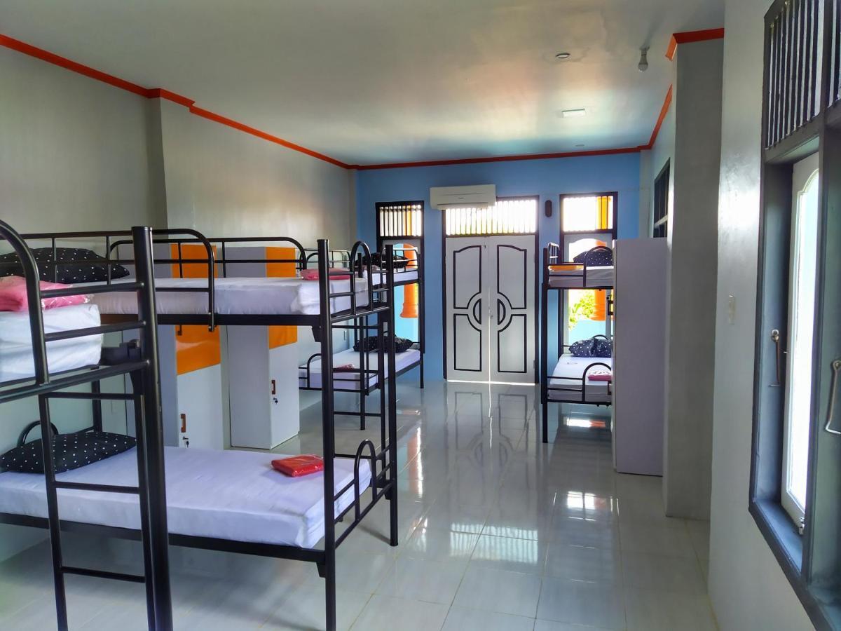 I Am Backpacker Hostel Sabang  Exterior photo