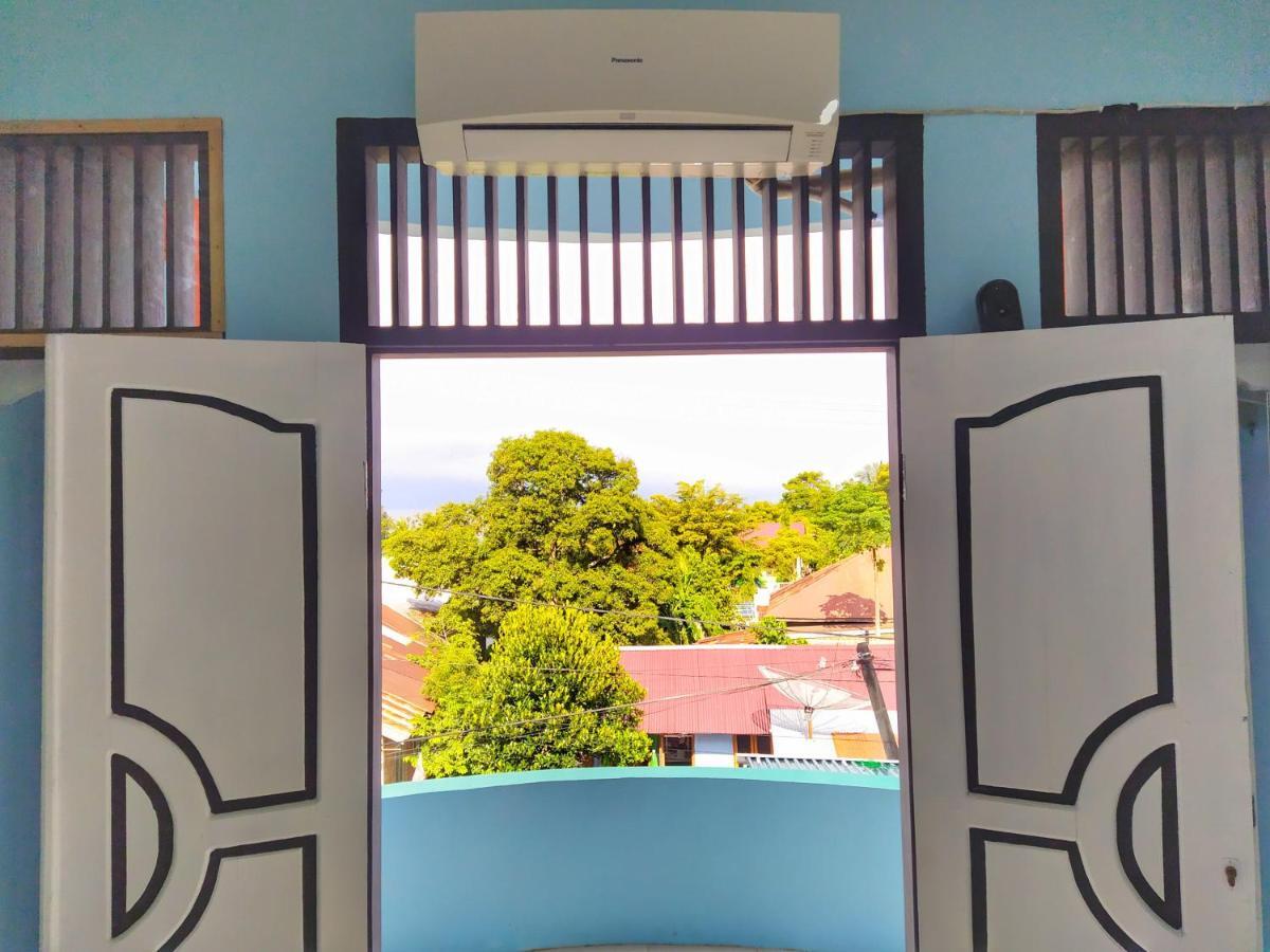I Am Backpacker Hostel Sabang  Exterior photo