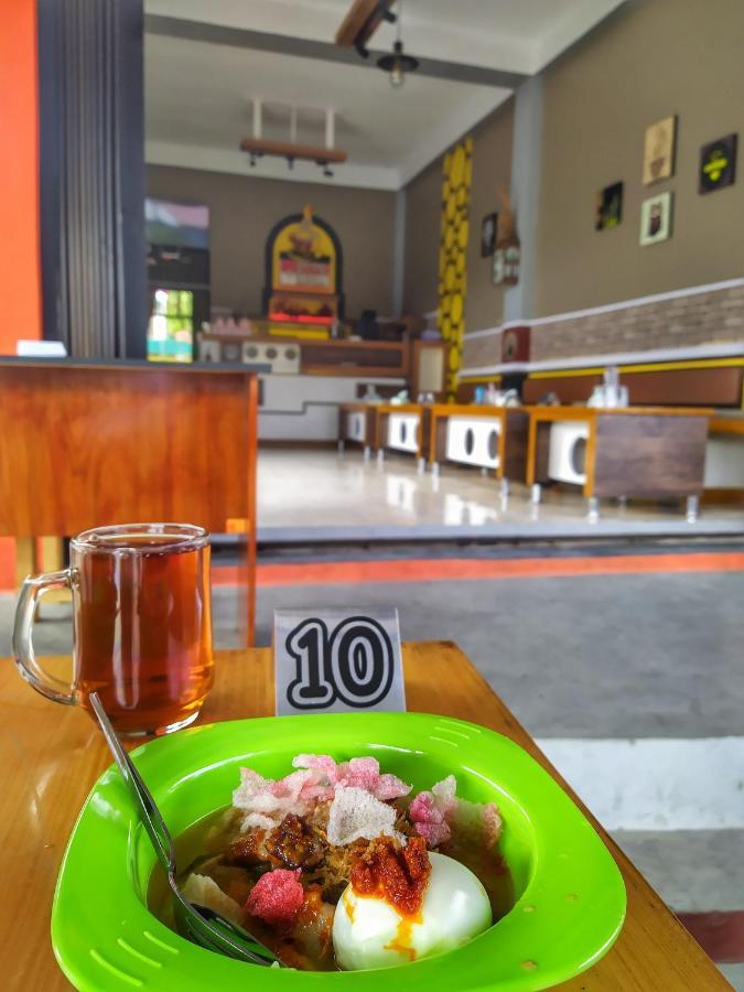 I Am Backpacker Hostel Sabang  Exterior photo